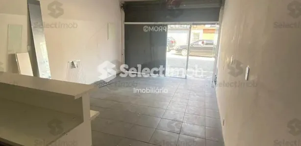 Loja / Salão / Ponto Comercial para alugar, 51m² no Matriz, Mauá