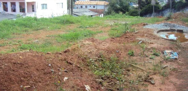 Terreno / Lote / Condomínio à venda, 320m² no , Embu-Guaçu
