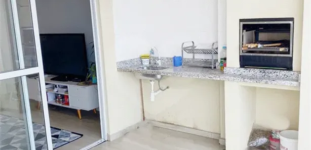 Apartamento com 3 Quartos para venda ou aluguel, 128m² no Jardim Santa Bárbara, Embu das Artes
