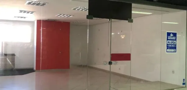 Loja / Salão / Ponto Comercial para alugar, 20m² no Centro, Marília