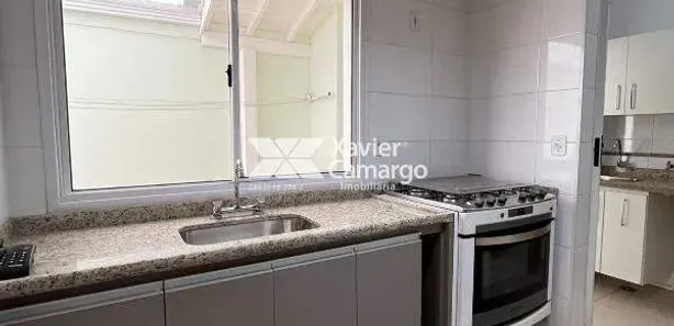 Casa de Condomínio com 4 Quartos para alugar, 165m² no Jardim Rio Claro, Rio Claro