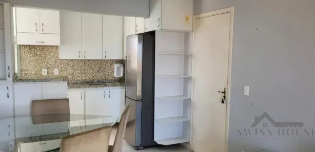 Apartamento com 2 Quartos à venda, 50m² no Jardim Nova Hortolândia I, Hortolândia