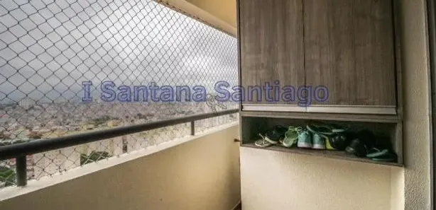 Apartamento com 3 Quartos à venda, 65m² no Vila Vermelha, São Paulo