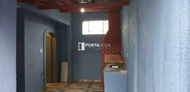 Casa com 3 Quartos à venda, 184m² no Parque Paraíso, Itapecerica da Serra