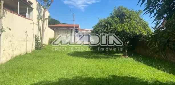 Terreno / Lote / Condomínio à venda, 300m² no Vila Franceschini, Valinhos