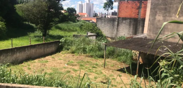 Terreno / Lote / Condomínio para venda ou aluguel, 460m² no Vila Manfredi, Jundiaí