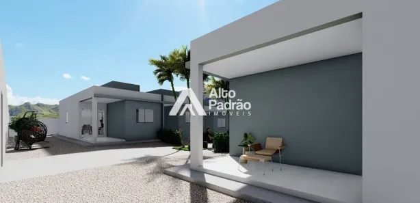 Casa com 2 Quartos à venda, 63m² no Cruzeiro, Gravatá