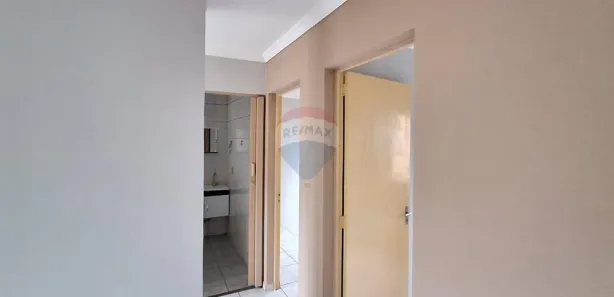 Apartamento com 2 Quartos para alugar, 51m² no Jardim Residencial Recanto Alvorada, Limeira