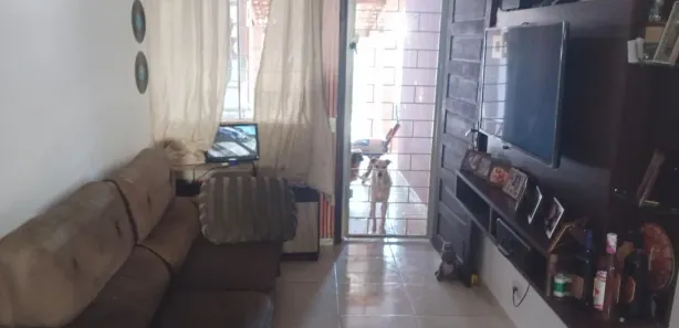 Casa com 3 Quartos à venda, 85m² no Eucaliptos, Fazenda Rio Grande