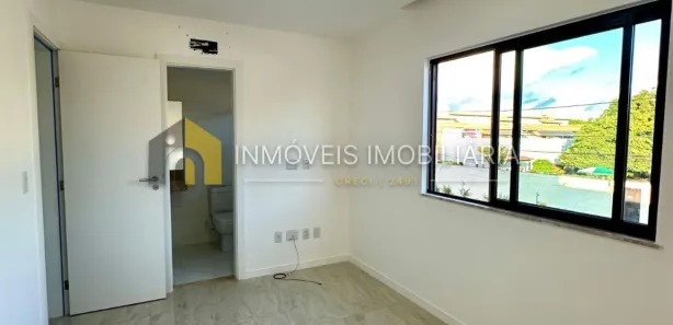 Casa de Condomínio com 4 Quartos à venda, 170m² no Buraquinho, Lauro de Freitas