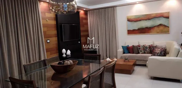 Casa com 4 Quartos para alugar, 200m² no Rosa dos Ventos, Vespasiano