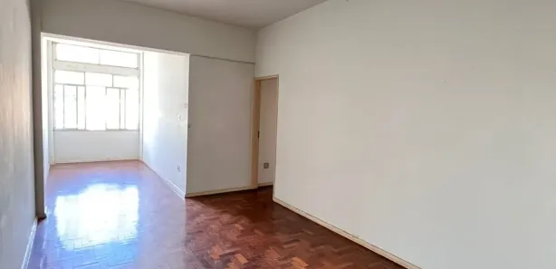 Apartamento com 3 Quartos para alugar, 100m² no Centro, Barra Mansa