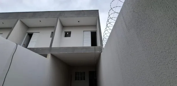 Sobrado com 3 Quartos à venda, 104m² no Jardim Elizabeth, São Paulo