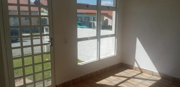 Casa de Condomínio com 3 Quartos para venda ou aluguel, 72m² no Narita Garden, Vargem Grande Paulista
