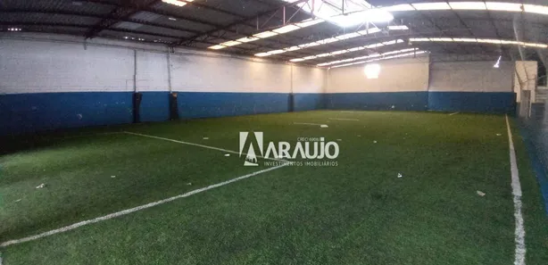 Galpão / Depósito / Armazém à venda, 700m² no Cordeiros, Itajaí
