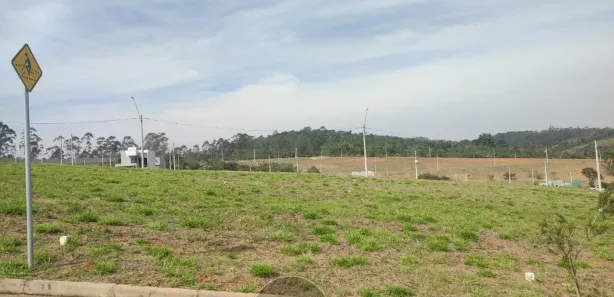 Terreno / Lote / Condomínio à venda, 176m² no Vila Moraes, Mogi das Cruzes