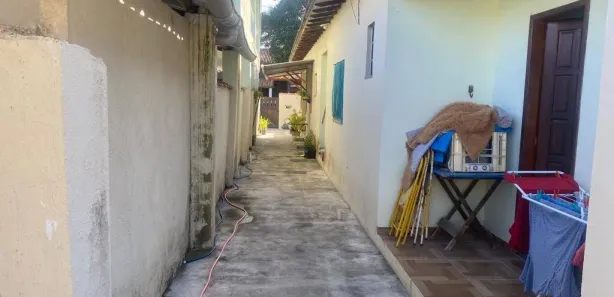 Casa com 2 Quartos à venda, 92m² no Hospício, Araruama