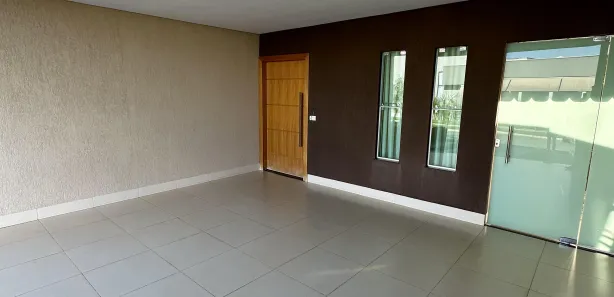 Casa de Condomínio com 3 Quartos à venda, 205m² no Residencial Condomínio Jardim Veneza, Senador Canedo