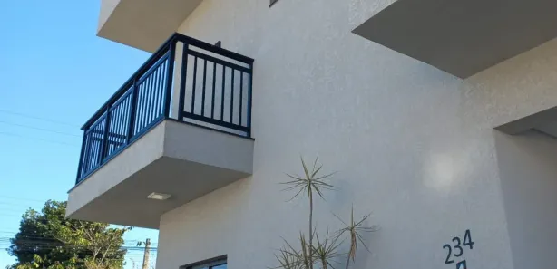 Sobrado com 3 Quartos à venda, 109m² no Centro, Balneário Piçarras