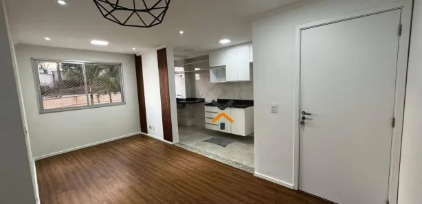 Apartamento com 2 Quartos para alugar, 47m² no Centro, Diadema