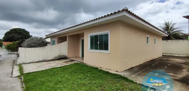 Casa com 2 Quartos à venda, 70m² no Areal, Araruama