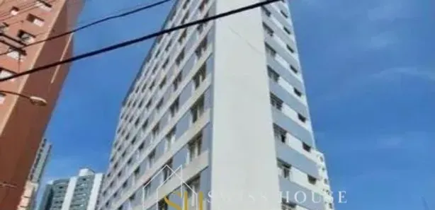 Apartamento com 1 Quarto à venda, 47m² no Centro, Campinas
