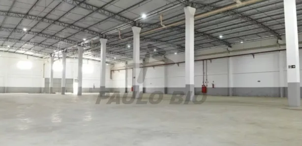 Galpão / Depósito / Armazém para venda ou aluguel, 2000m² no Sarandi, Porto Alegre