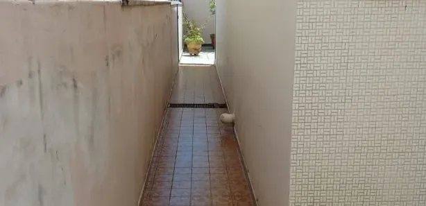 Casa de Condomínio com 3 Quartos para alugar, 282m² no Santo Antônio, São Caetano do Sul