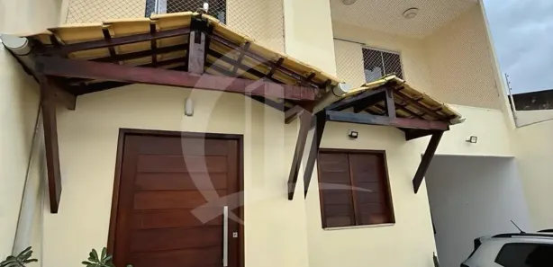 Casa com 4 Quartos à venda, 200m² no Jabotiana, Aracaju