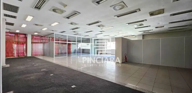 Loja / Salão / Ponto Comercial para venda ou aluguel, 400m² no Mutondo, São Gonçalo
