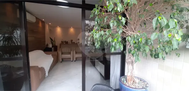 Apartamento com 3 Quartos à venda, 152m² no Ponta da Praia, Santos