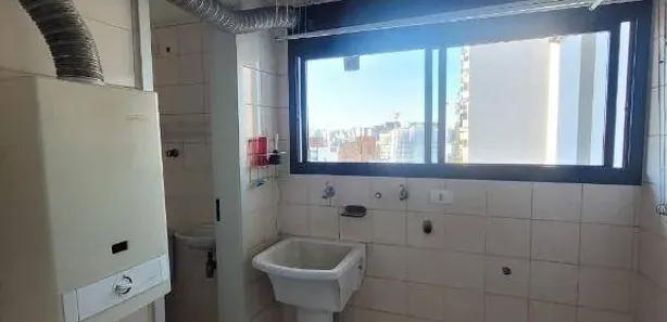 Cobertura com 3 Quartos para venda ou aluguel, 128m² no Indianópolis, São Paulo