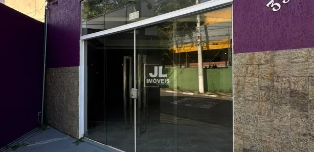 Loja / Salão / Ponto Comercial para alugar, 35m² no Centro, Campo Limpo Paulista