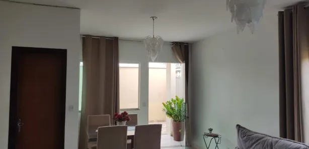 Sobrado com 3 Quartos à venda, 113m² no Alvorada, Sete Lagoas
