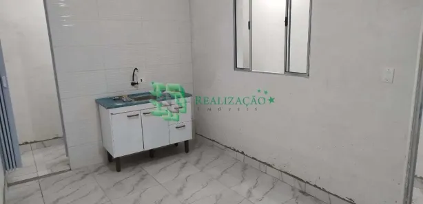 Kitnet com 1 Quarto à venda, 40m² no Balneario Regina Maria, Mongaguá