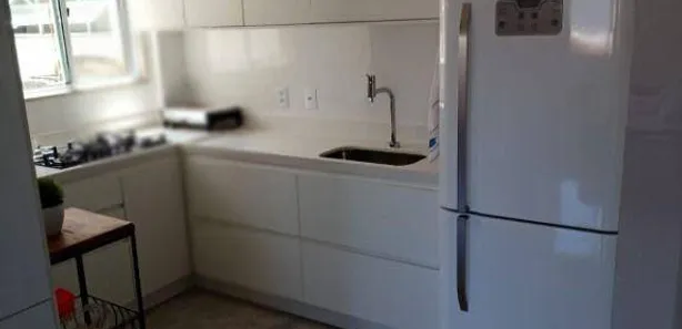 Cobertura com 4 Quartos à venda, 180m² no Costazul, Rio das Ostras