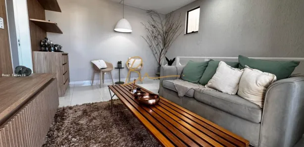 Cobertura com 3 Quartos à venda, 225m² no Vila Nova, Cabo Frio