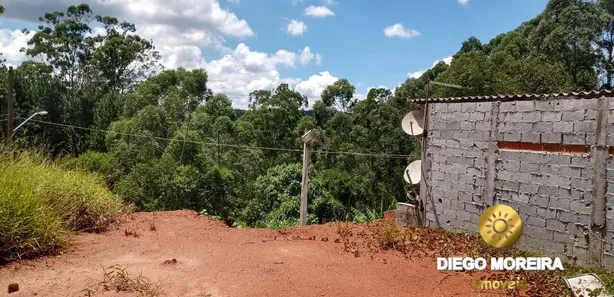 Terreno / Lote / Condomínio à venda, 350m² no Terra Preta (Terra Preta), Mairiporã