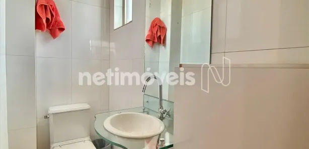 Conjunto Comercial / Sala à venda, 30m² no Santa Tereza, Belo Horizonte