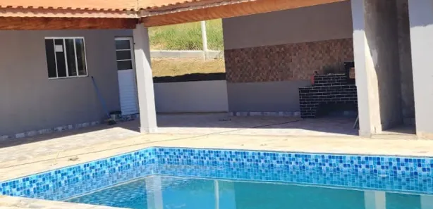 Fazenda / Sítio / Chácara com 3 Quartos à venda, 198m² no , Mairinque