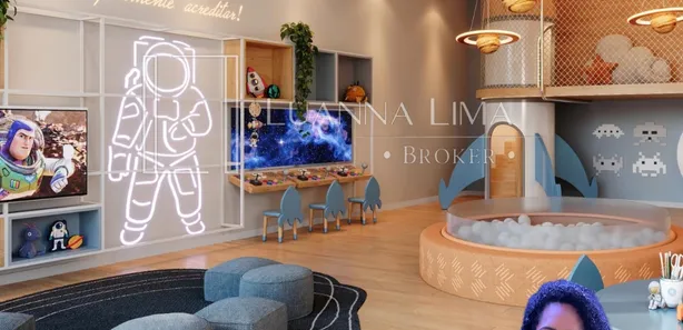 Apartamento com 2 Quartos à venda, 60m² no Santo Agostinho, Cabo de Santo Agostinho