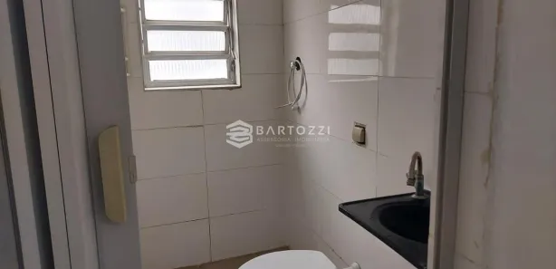 Kitnet com 1 Quarto para alugar, 50m² no São José, São Caetano do Sul