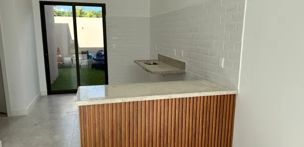Casa de Condomínio com 3 Quartos à venda, 188m² no Catu de Abrantes (Abrantes), Camaçari