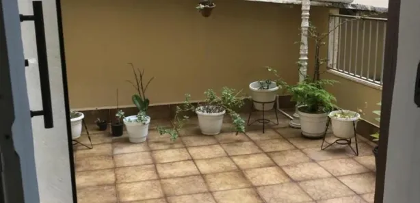 Apartamento com 2 Quartos à venda, 60m² no Saldanha Marinho, Petrópolis
