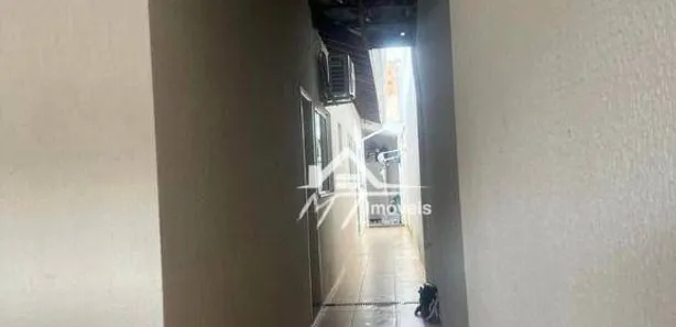 Casa com 2 Quartos à venda, 120m² no Residencial Bordon, Sumaré