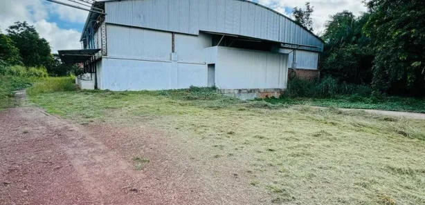 Galpão / Depósito / Armazém para alugar, 345m² no , Barcarena