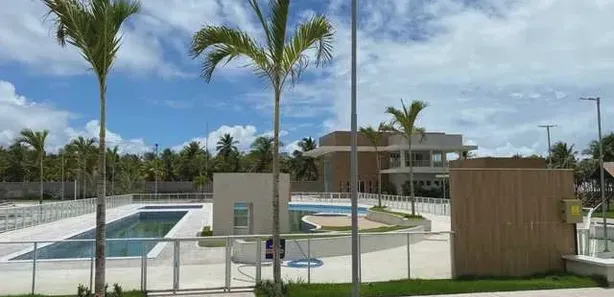 Terreno / Lote / Condomínio à venda, 530m² no Luar da Barra, Barra dos Coqueiros