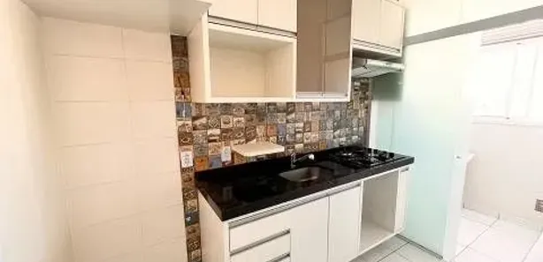 Apartamento com 2 Quartos à venda, 50m² no Moema, São Paulo