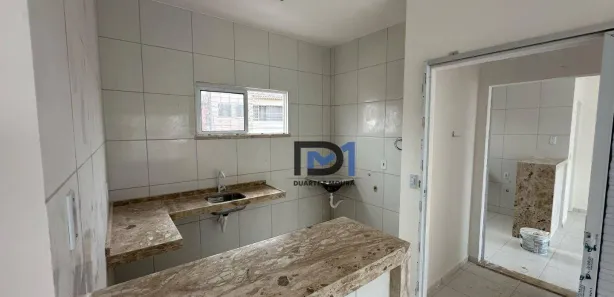 Apartamento com 2 Quartos à venda, 57m² no Pajuçara, Maracanaú