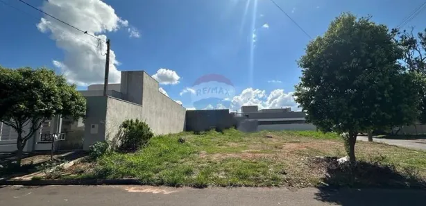 Terreno / Lote / Condomínio à venda, 438m² no Jardim Veneza II, Umuarama